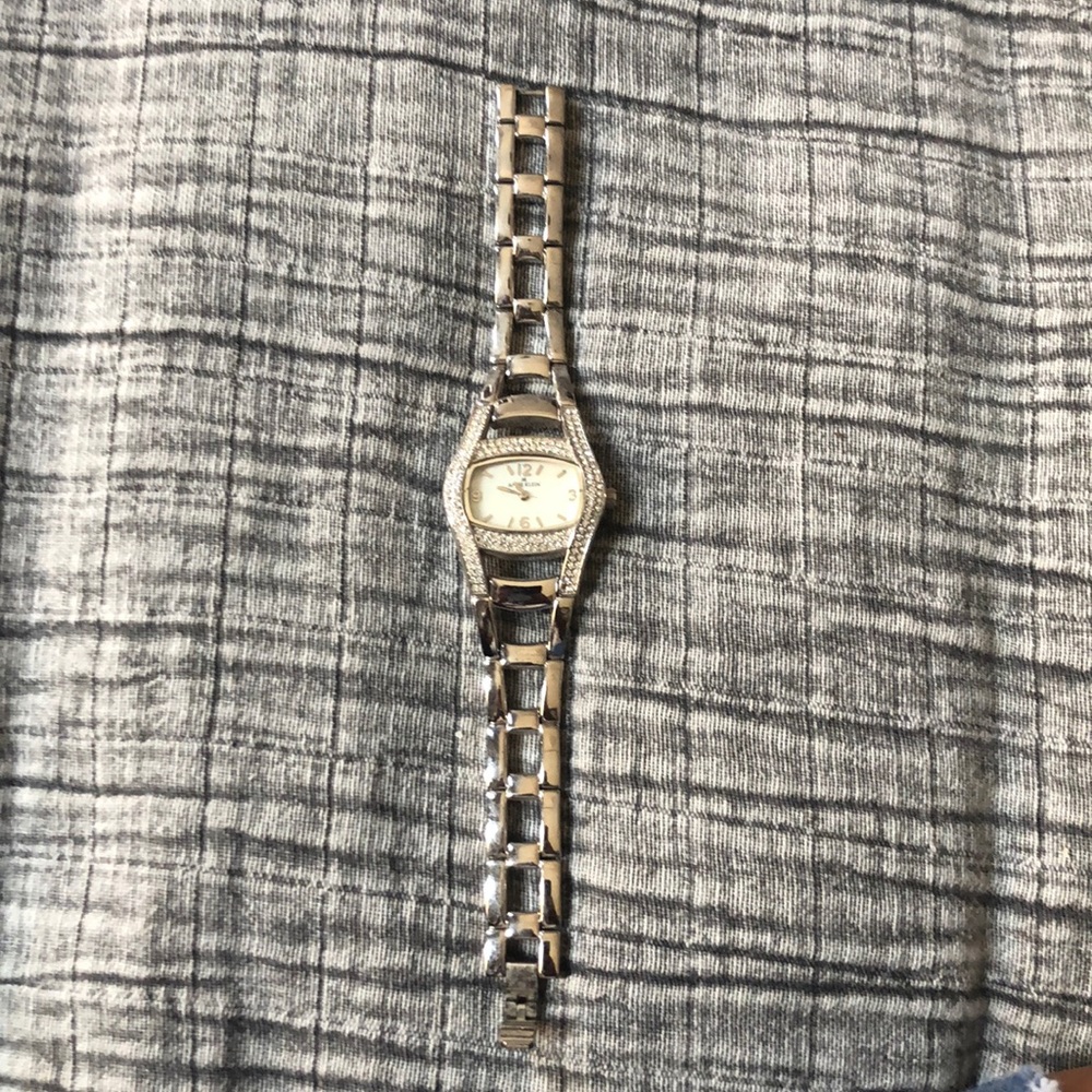 Anne Klein watch